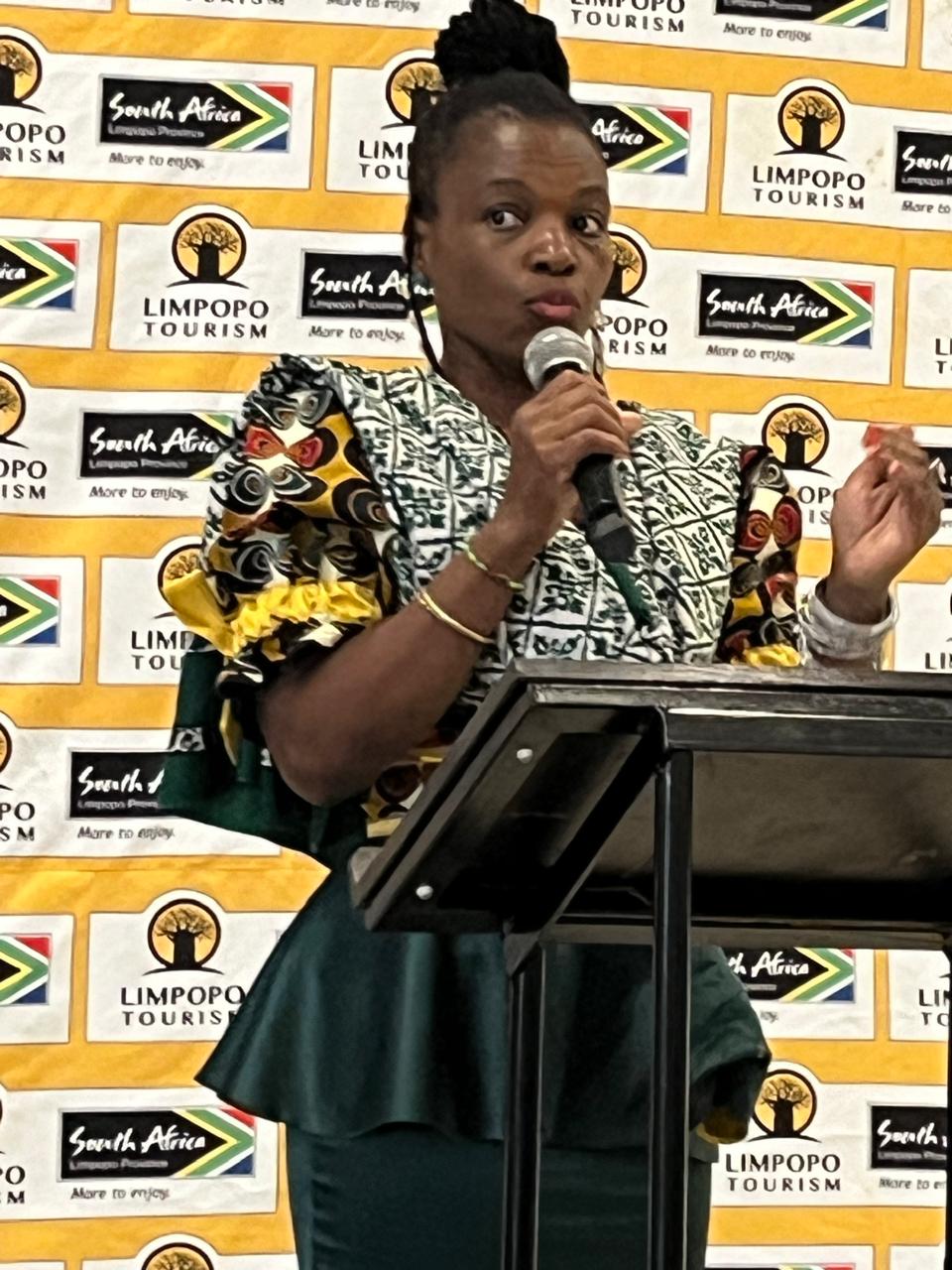 Makeda Khoza