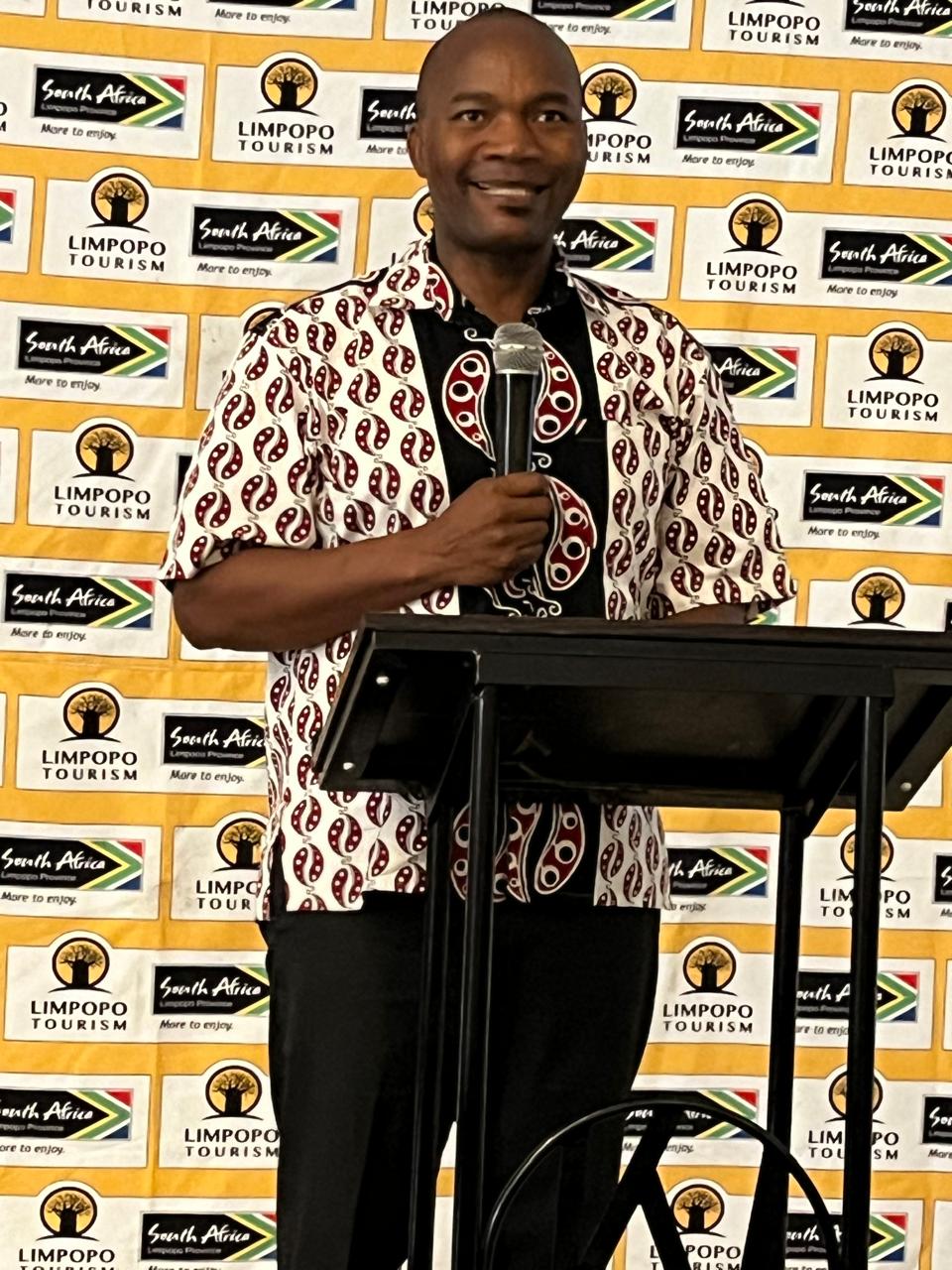 Matodzi Rathumbu
