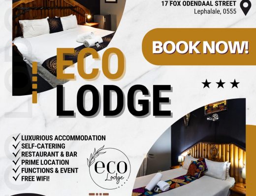 ECO LODGE