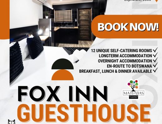 Fox inn guesthouse