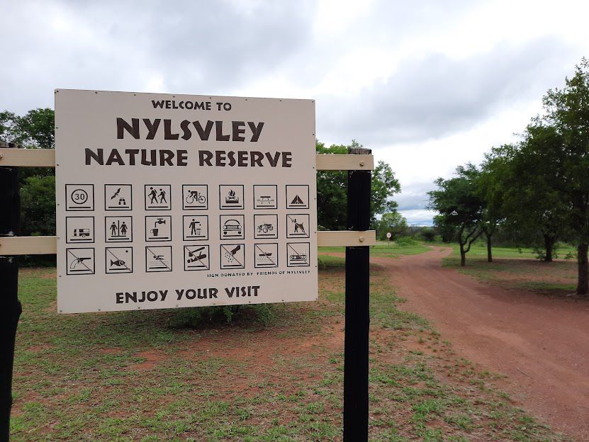 Nylsvlei Nature Reserve