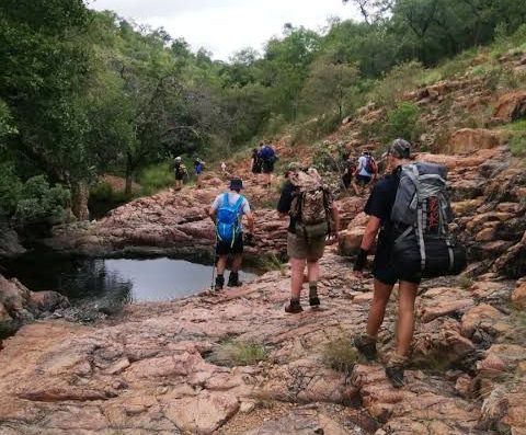 Serendipity Eco Trails
