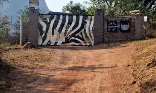 Thabaphaswa