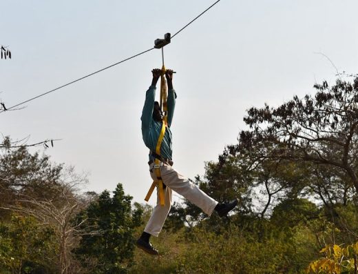 Thohoyandou Adventures