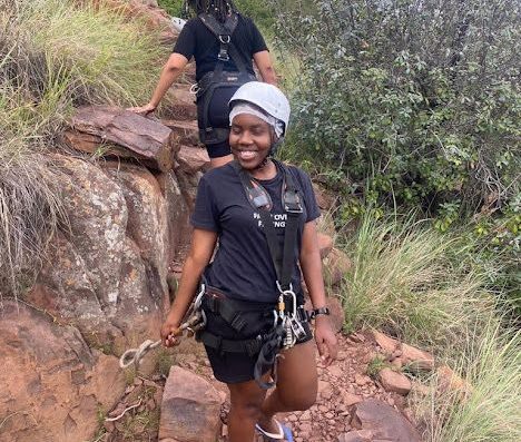 Waterberg Zipline