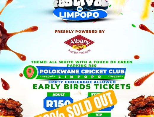 KOTA FESTIVAL IN LIMPOPO