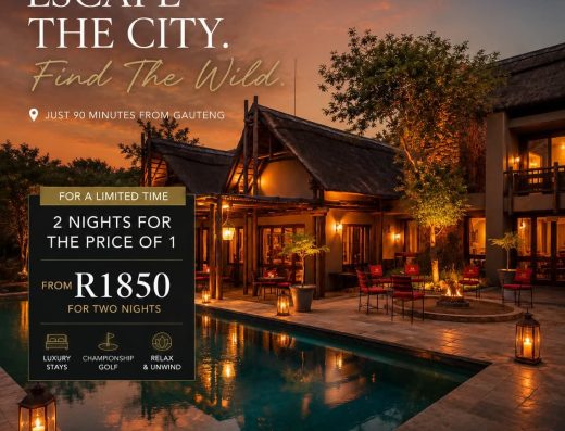Zebula Golf estate and Spa
